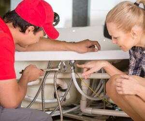 About Emergency plumbing pros Fort Washington, PA